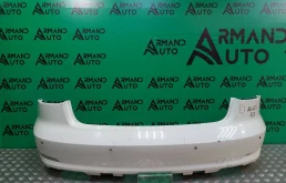 Бампер Audi A3 2012-2016 8V5807067AGRU 3 8V, задний