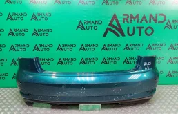 Бампер Audi A3 2016-2020 8V5807067GGRU 3 8V, задний