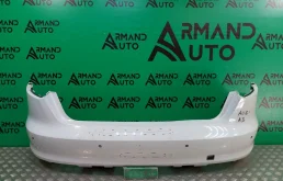 Бампер Audi A3 2012-2016 8V4807067AGRU 3 8V, задний