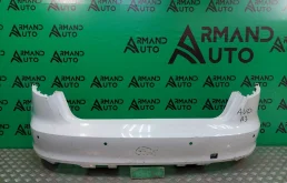 Бампер Audi A3 2012-2016 8V4807067AGRU 3 8V, задний
