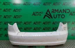 Бампер Audi A3 2008-2013 8P4807303GGRU 2 8P, задний
