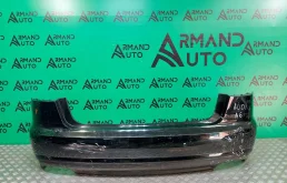 Бампер Audi A6 2014-2018 4G5807067FGRU 4 C7, задний