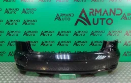 Бампер Audi A3 2012-2016 8V5807067AGRU 3 8V, задний