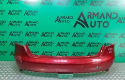 Бампер Audi A4 2007-2011 8K5807303AGRU 4 B8, задний