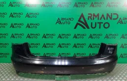 Бампер Audi A6 2011-2014 4G5807067GRU 4 C7, задний