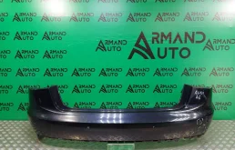 Бампер Audi A6 2011-2014 4G5807067GRU 4 C7, задний