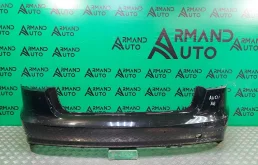 Бампер Audi A6 2014-2018 4G5807067KGRU 4 C7, задний