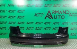 Бампер Audi A6 2014-2018 4G5807067FGRU 4 C7, задний