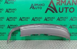 Юбка бампера Audi A4 2011-2015 8K0807521J1RR 4 B8, задняя
