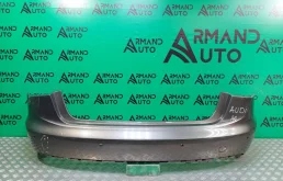 Бампер Audi A6 2011-2014 4G5807067AGRU 4 C7, задний
