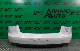 Бампер Audi A6 2011-2014 4G5807067GRU 4 C7, задний