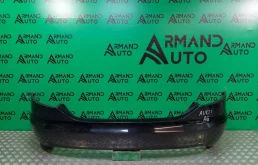 Бампер Audi A6 2004-2008 4F5807303GRU 3 C6, задний