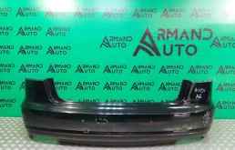 Бампер Audi A6 2014-2018 4G5807067FGRU 4 C7, задний