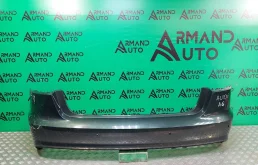 Бампер Audi A6 2014-2018 4G5807067KGRU 4 C7, задний