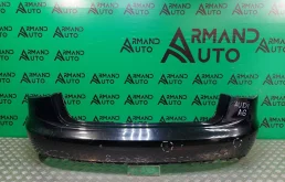 Бампер Audi A6 2011-2014 4G5807067GRU 4 C7, задний