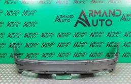 Бампер Audi A4 Allroad 2009-2016 8K9807434A1RR 4 B8, задний