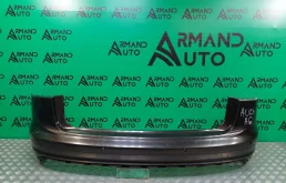Бампер Audi A6 Allroad 2012-2014 4G9807067GGRU 3 C7, задний