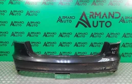 Бампер Audi A6 2014-2018 4G5807067KGRU 4 C7, задний
