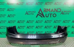 Бампер Audi A6 2011-2014 4G5807067GRU 4 C7, задний