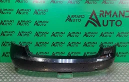 Бампер Audi A5 2007-2011 8T0807303GRU 1 8T, задний