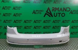 Бампер Audi A4 2015-2020 8W5807067DGRU 5 B9, задний