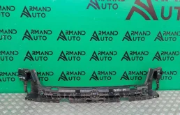 Кронштейн бампера Audi A4 2007-2011 8K5807303GRU 4 B8, задний