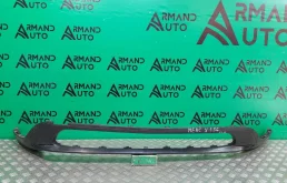 Юбка бампера Mercedes GLA-Class 2013-2017 A1568850625 X156, передняя