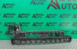 Кронштейн бампера Audi A4 2004-2009 8E5807303GRU 3 B7, задний левый