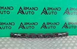Кронштейн бампера Mercedes A-Class 2012-2018 A1768850065 W176, задний