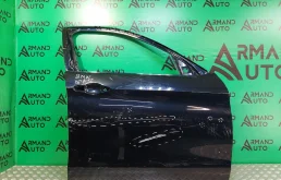 Дверь BMW X6 2014-2019 41517386742 F16, передняя правая