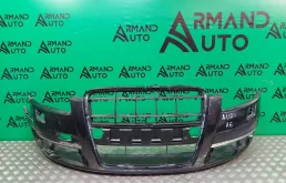 Бампер Audi A6 2004-2008 4F0807105EGRU 3 C6, передний