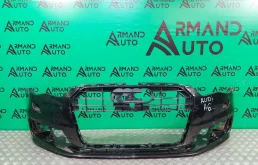 Бампер Audi A6 2014-2018 4G0807065APGRU 4 C7, передний