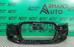 Бампер Audi A6 2014-2018 4G0807065ANGRU 4 C7, передний