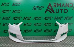 Бампер Audi A3 2016-2020 8V0807065QGRU 3 8V, передний