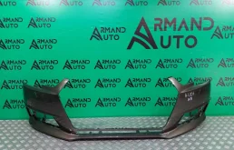Бампер Audi A4 2015-2020 8W0807065DGRU 5 B9, передний