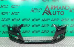 Бампер Audi A4 2015-2020 8W0807065GRU 5 B9, передний