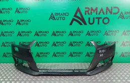 Бампер Audi A4 2015-2020 8W0807065DGRU 5 B9, передний