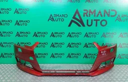 Бампер Audi A4 2015-2020 8W0807065GRU 5 B9, передний