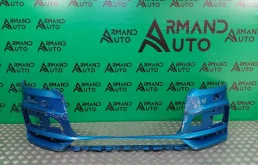 Бампер Audi Q3 2014-2018 8U0807065TGRU 1 8U, передний