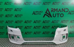 Бампер Audi Q3 2014-2018 8U0807065LGRU 1 8U, передний