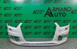 Бампер Audi Q3 2011-2014 8U0807065BGRU 1 8U, передний