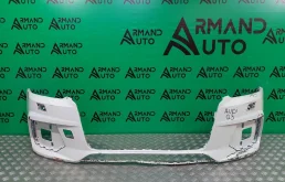 Бампер Audi Q3 2014-2018 8U0807065LGRU 1 8U, передний