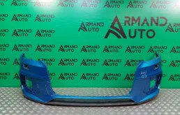 Бампер Audi Q3 2014-2018 8U0807065LGRU 1 8U, передний