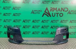 Бампер Audi Q3 2014-2018 8U0807065LGRU 1 8U, передний