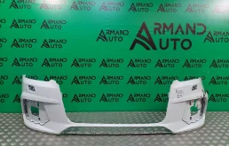 Бампер Audi Q3 2014-2018 8U0807065LGRU 1 8U, передний