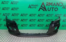 Бампер Audi Q3 2014-2018 8U0807065LGRU 1 8U, передний