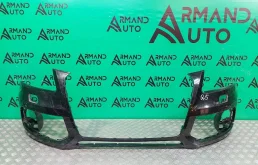 Бампер Audi Q5 2012-2017 8R0807065GRU 1 8R, передний