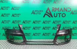 Бампер Audi Q5 2012-2017 8R0807065GRU 1 8R, передний