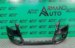 Бампер Audi Q5 2012-2017 8R0807065GRU 1 8R, передний
