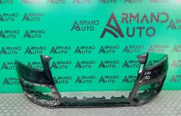 Бампер Audi Q5 2012-2017 8R0807065GRU 1 8R, передний
